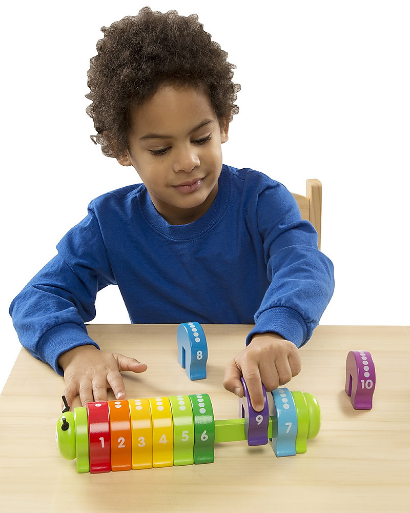 melissa and doug counting